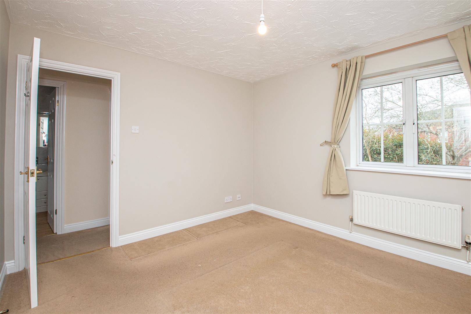 Lowick Place, Emerson Valley, Milton Keynes